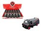 1983 Gmc Vandura A-team Luz Y Sonido Los Magníficos Esc 1:36 - Miniatura 2