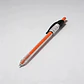 Bolígrafo Retráctil Semigel Offi-esco 0.7 Mm Negro Tinta Gel Trazo Fino - Miniatura 2