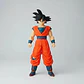Figura De Acción Dragon Ball Z Super Saiyan Goku Coleccionab - Miniatura 4