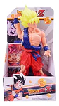 Figura De Acción Goku Super Saiyan Dragon Ball Z Coleccionab - Miniatura 2