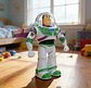 Buzz Lightyear Toy Story Puede Caminar Y Emitir Sonidos - Miniatura 2