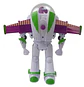 Buzz Lightyear Toy Story Puede Caminar Y Emitir Sonidos - Miniatura 3