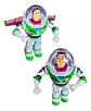 Buzz Lightyear Toy Story Puede Caminar Y Emitir Sonidos - Miniatura 5