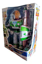 Buzz Lightyear Toy Story Puede Caminar Y Emitir Sonidos - Miniatura 7