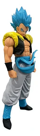 Figura De Acción Gogeta Super Saiyan Blue Dragon Ball Super - Miniatura 3
