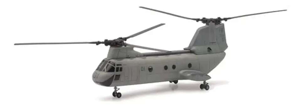 Helicoptero Sky Pilot New-ray 1:55 Para Aeromodelismo 1