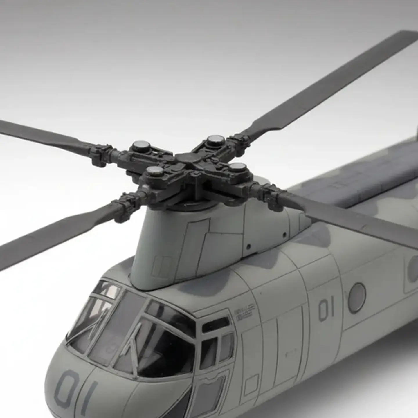Helicoptero Sky Pilot New-ray 1:55 Para Aeromodelismo 3