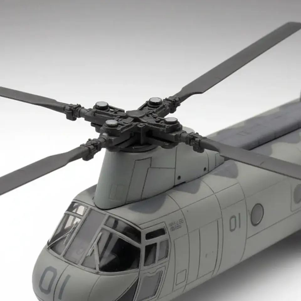 Helicoptero Sky Pilot New-ray 1:55 Para Aeromodelismo 3