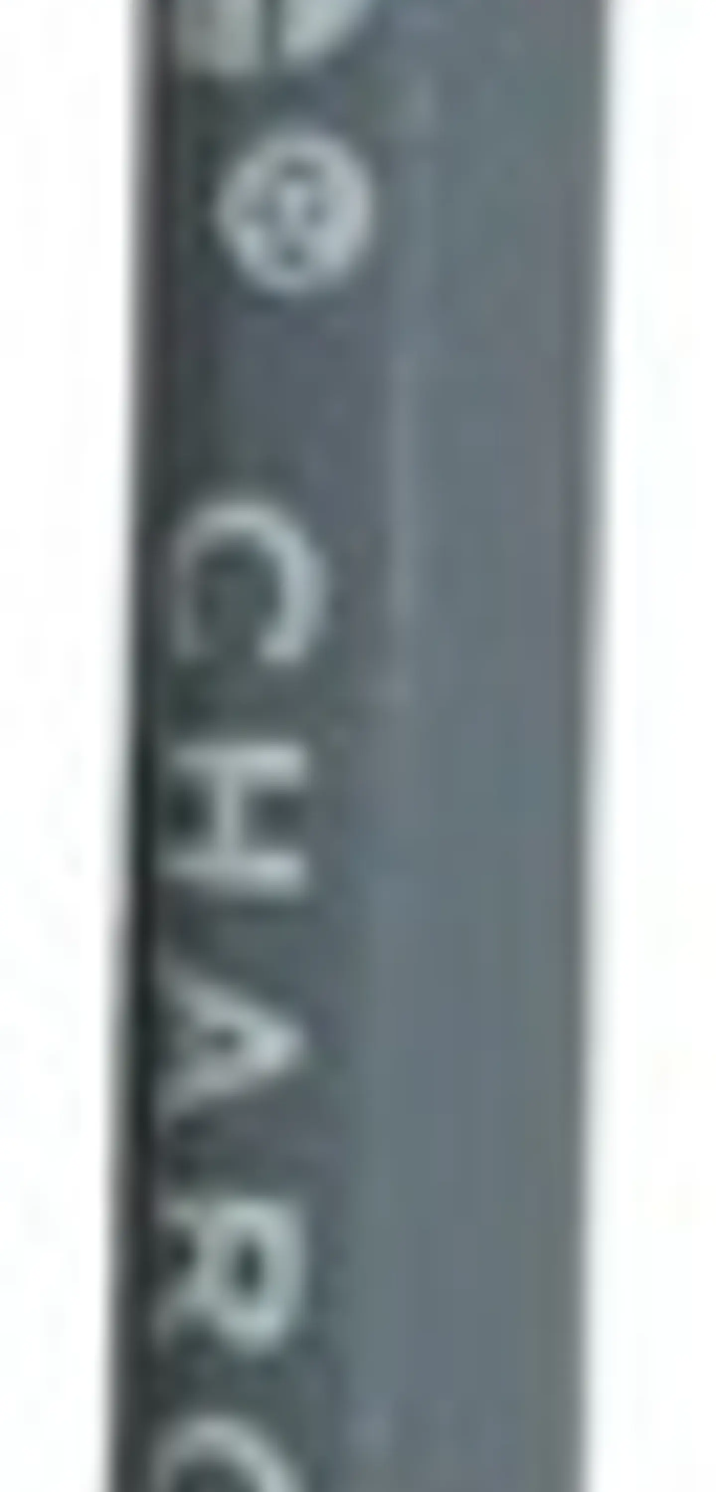 Lápiz Prang Carboncillo X 6 2