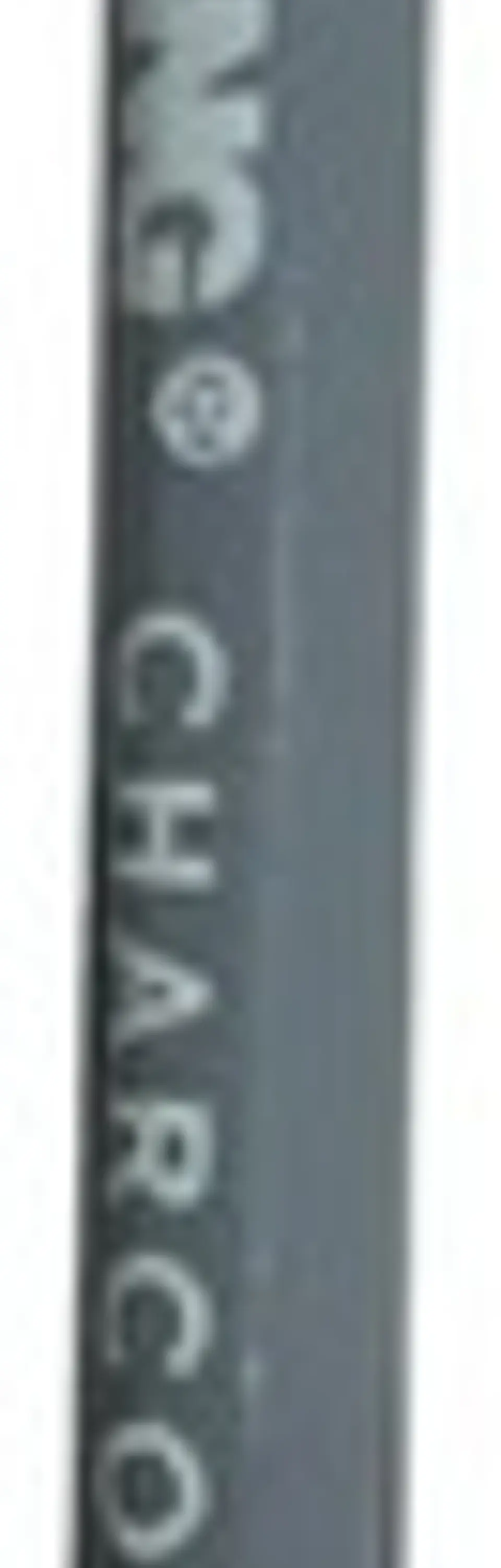 Lápiz Prang Carboncillo X 6 2