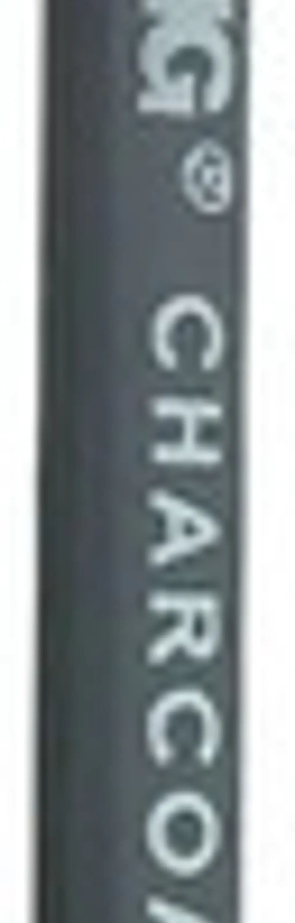 Lápiz Prang Carboncillo X 6 5