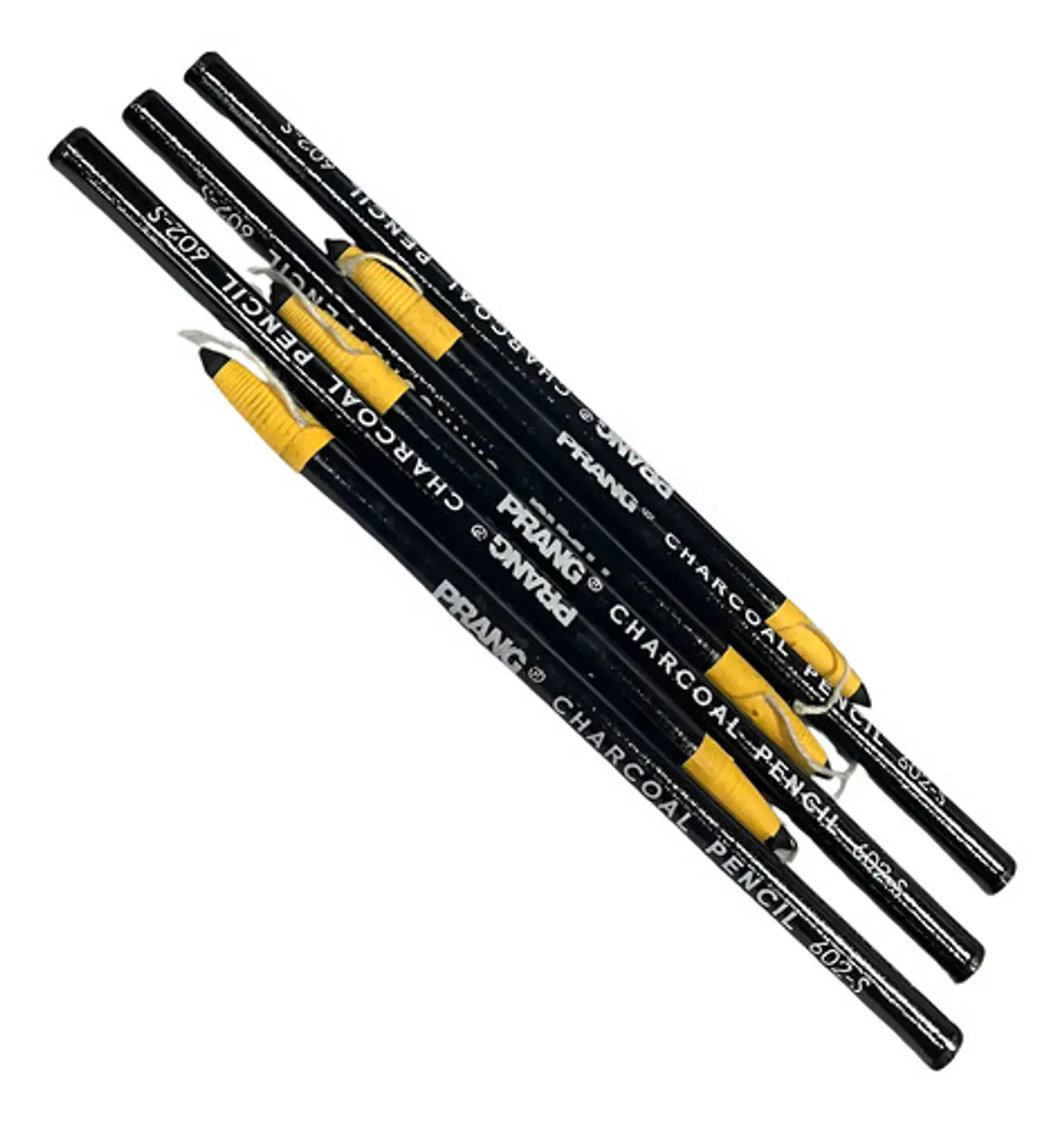 Lápiz Prang Carboncillo X 6 7