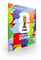 Álbum Panini Pasta Blanda Copa Del Mundo Fifa 2026 - Miniatura 3