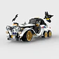 Carro Clásico Batman Armatodo Bloques Construcción 305pcs - Miniatura 1