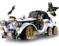 Carro Clásico Batman Armatodo Bloques Construcción 305pcs - Miniatura 2