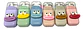 Cinta Correctora Jjo 115-6 Pack 6 Unidades No A Base De Agua - Miniatura 5