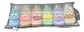 Cinta Correctora Jjo 115-6 Pack 6 Unidades No A Base De Agua - Miniatura 6