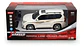 Carro A Control Remoto Toyota Land Cruiser Prado Escala 1:16 - Miniatura 1