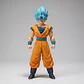 Figura De Acción Goku Super Saiyan Blue Dragon Ball Z Super - Miniatura 1