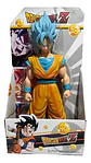 Figura De Acción Goku Super Saiyan Blue Dragon Ball Z Super - Miniatura 3