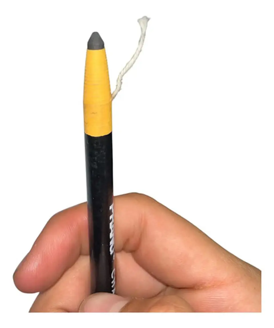 Lapiz Carboncillo Prang X1 3