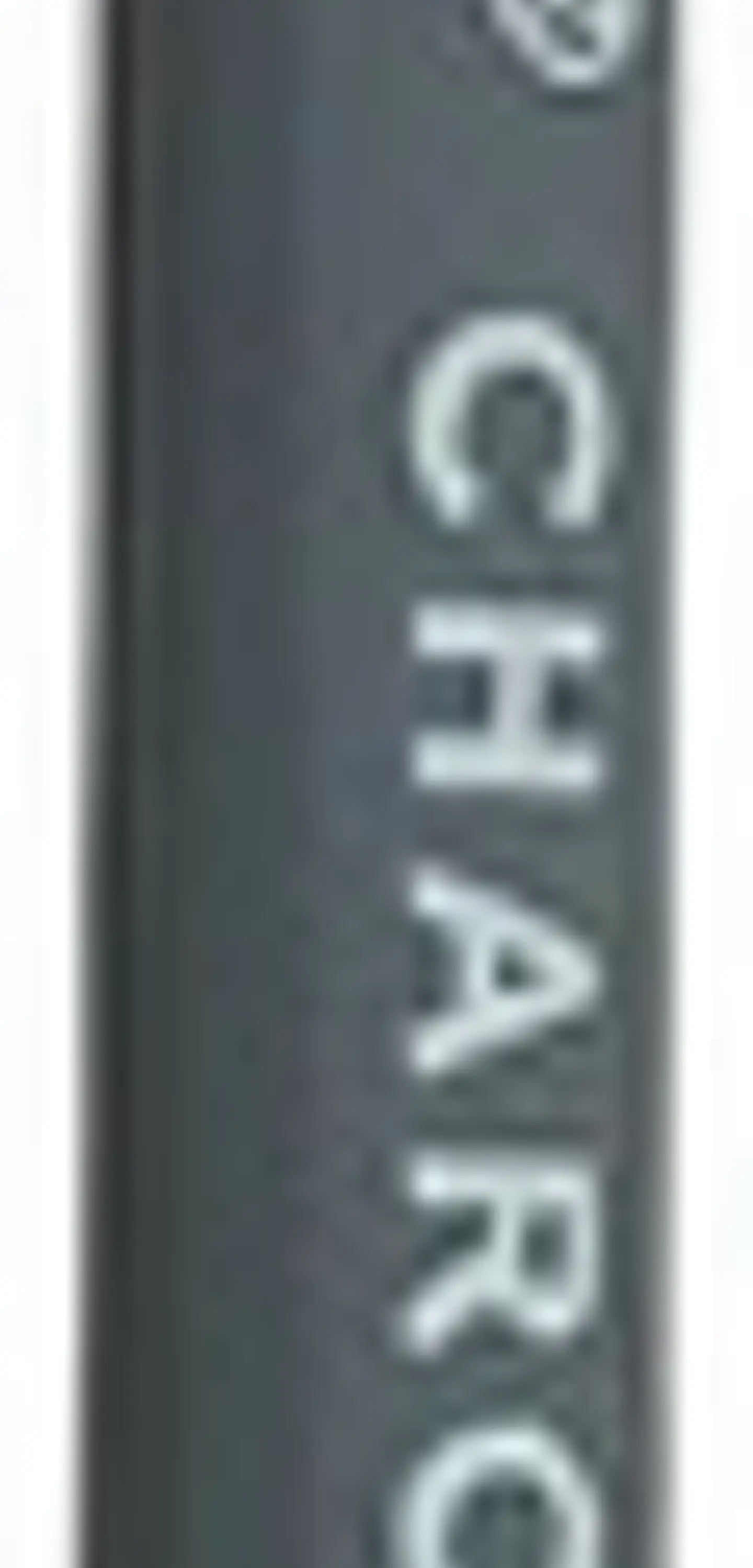 Lapiz Carboncillo Prang X1 7