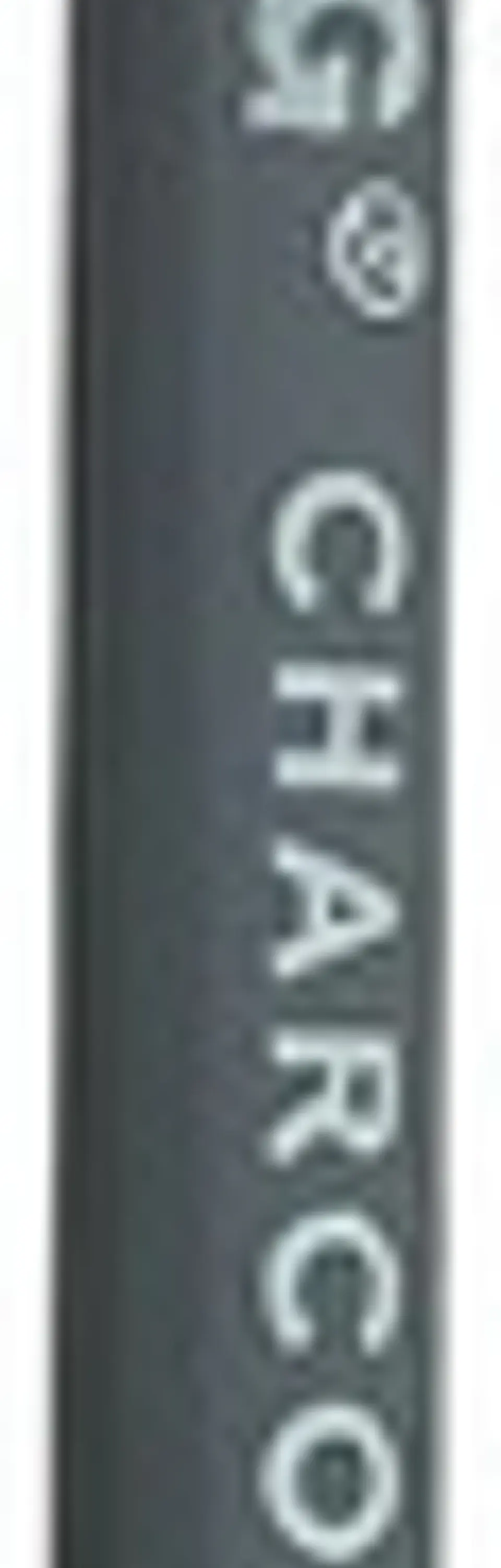 Lapiz Carboncillo Prang X1 7