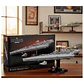 Bloques Armar Space Wars 630pcs Super Star Destroyer Nave - Miniatura 2