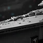 Bloques Armar Space Wars 630pcs Super Star Destroyer Nave - Miniatura 4