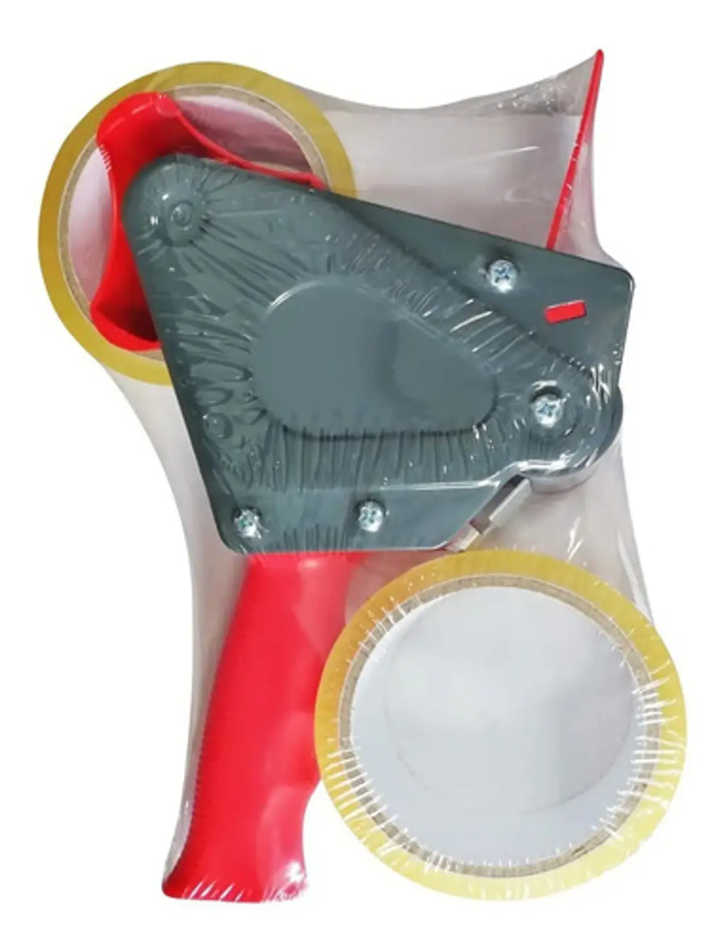 Dispensador De Cinta Ergonómico Penmax Pmep9c 2