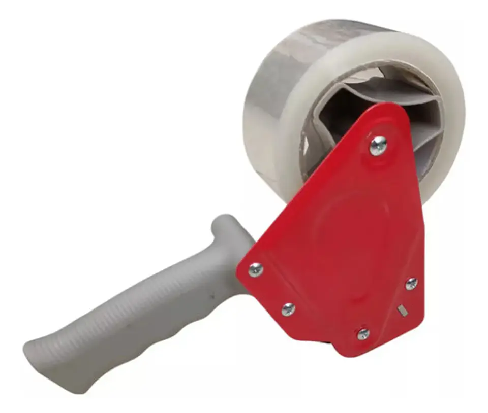 Dispensador De Cinta Ergonómico Penmax Pmep9c 3