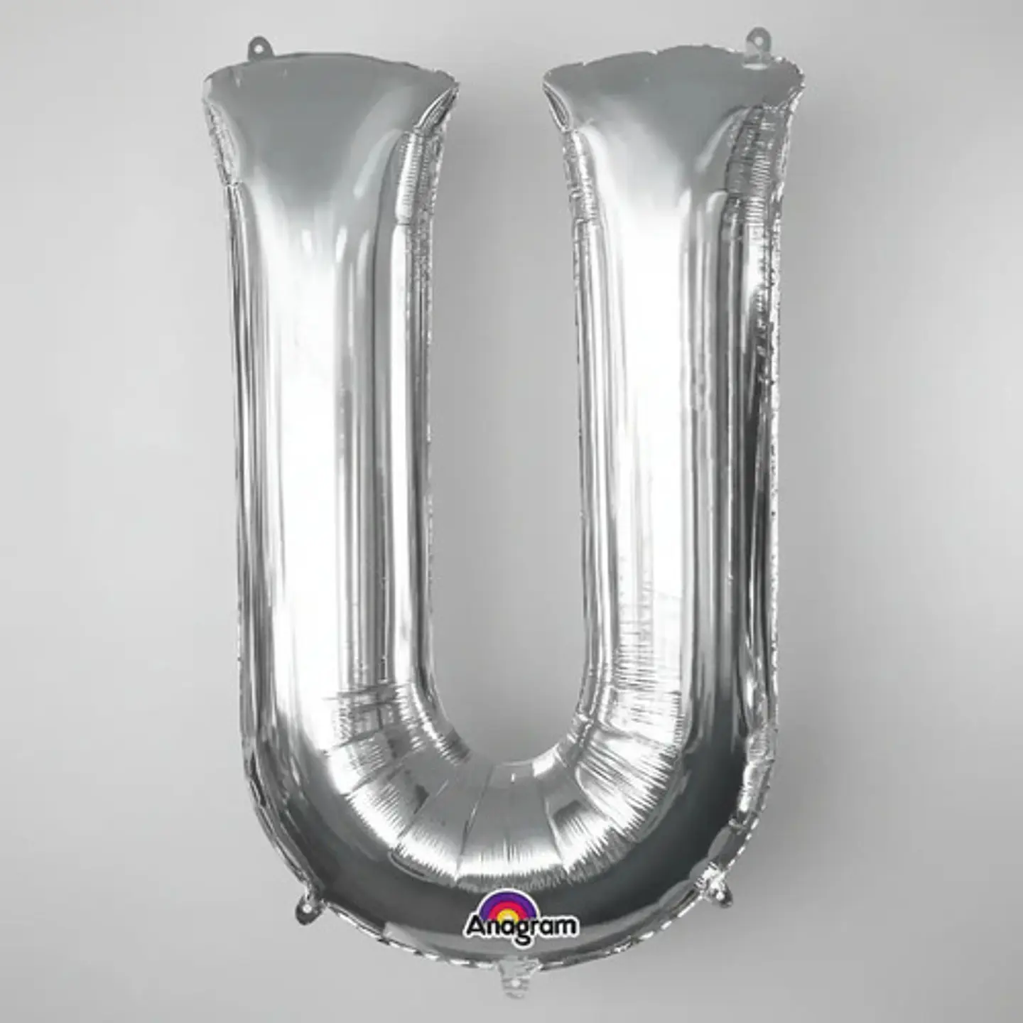 Globos Metalizados Letras Dorados Plateados Bombas Fiesta 4