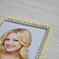 Porta Retrato En Vidrio Decoración Templado Foto 13x18cm - Miniatura 2