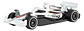 Paquete de trolebuses Hot Wheels C/ 5, edición F1 de Fórmula 1, color Mattel JLN11, F1 2025 - Miniatura 5