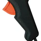 Pistola De Silicon Mitzu Bork 10w Mediana 15-3009 Mitzu Full - Miniatura 4