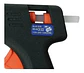 Pistola De Silicon Mitzu Bork 10w Mediana 15-3009 Mitzu Full - Miniatura 5