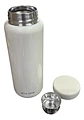 Termo Grande Filtro Para Cafeta Tapa Rosca En Acero 320ml - Miniatura 1