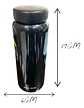 Termo Grande Filtro Para Cafeta Tapa Rosca En Acero 320ml - Miniatura 8