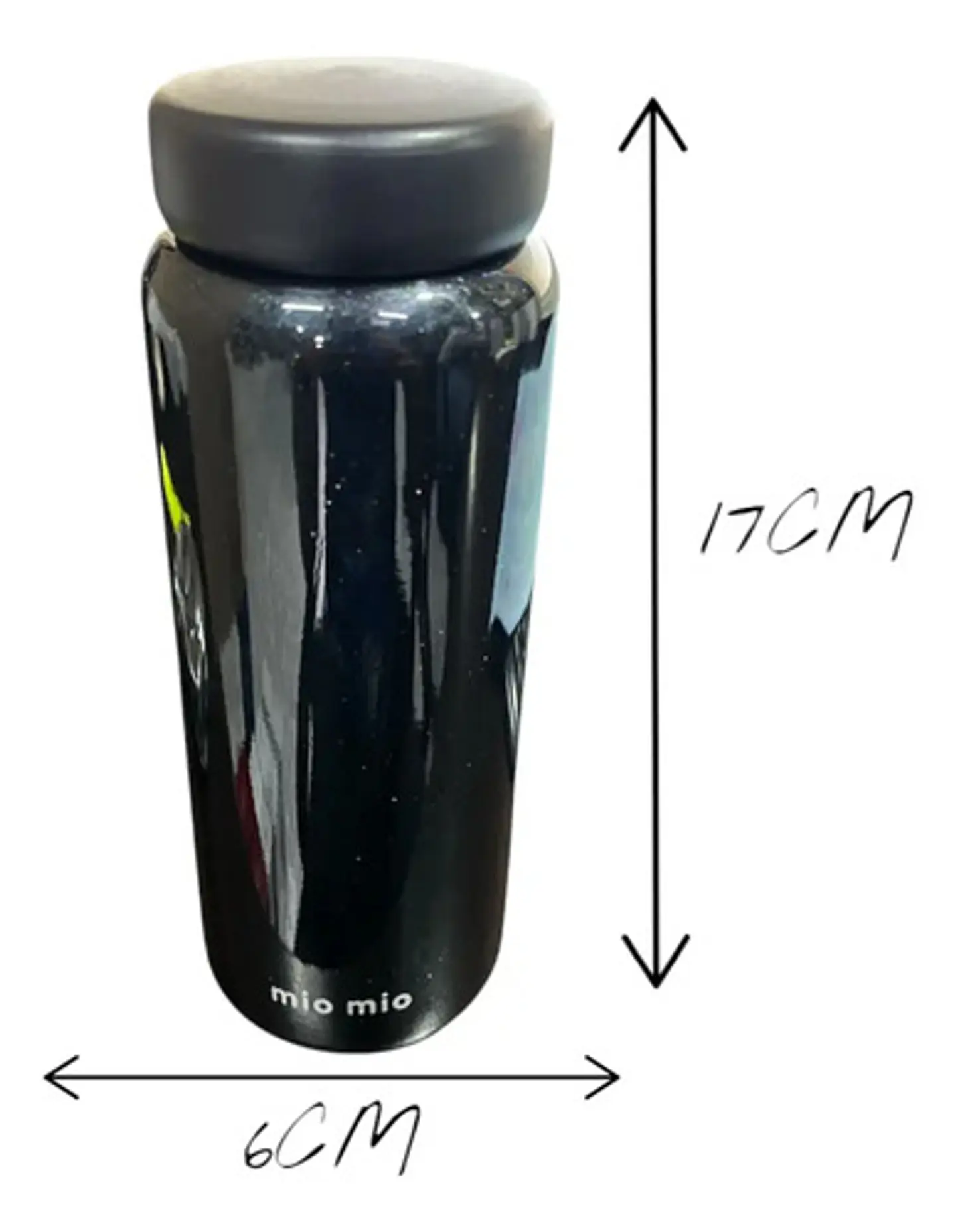 Termo Grande Filtro Para Cafeta Tapa Rosca En Acero 320ml 12