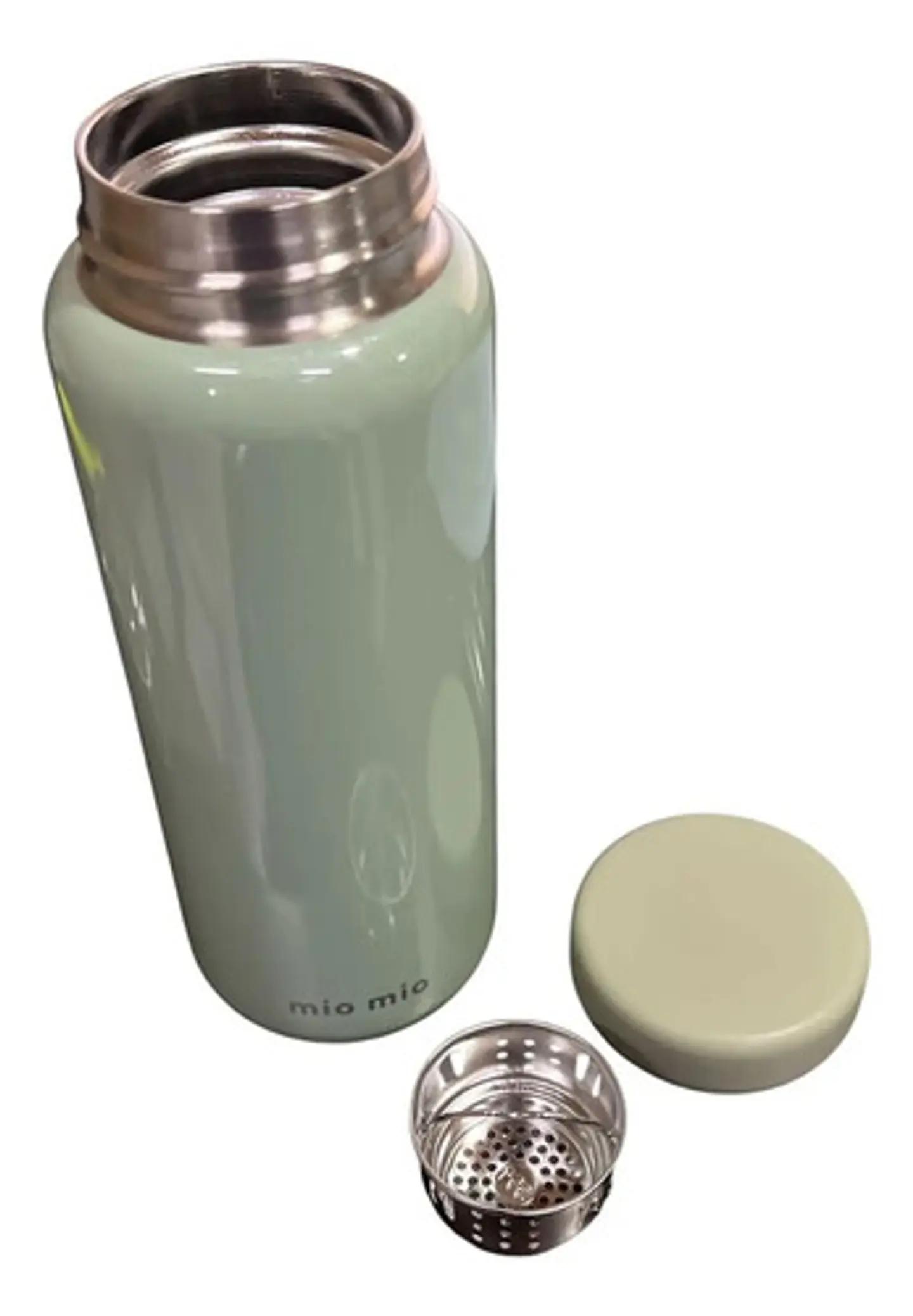 Termo Grande Filtro Para Cafeta Tapa Rosca En Acero 320ml 13