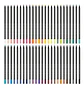 Colores Faber Castell Eco Lapis X 50 Uds - Miniatura 2