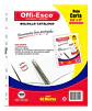 Protector Acetato Carta X 100 Oe-200 Offi-esco - Miniatura 5