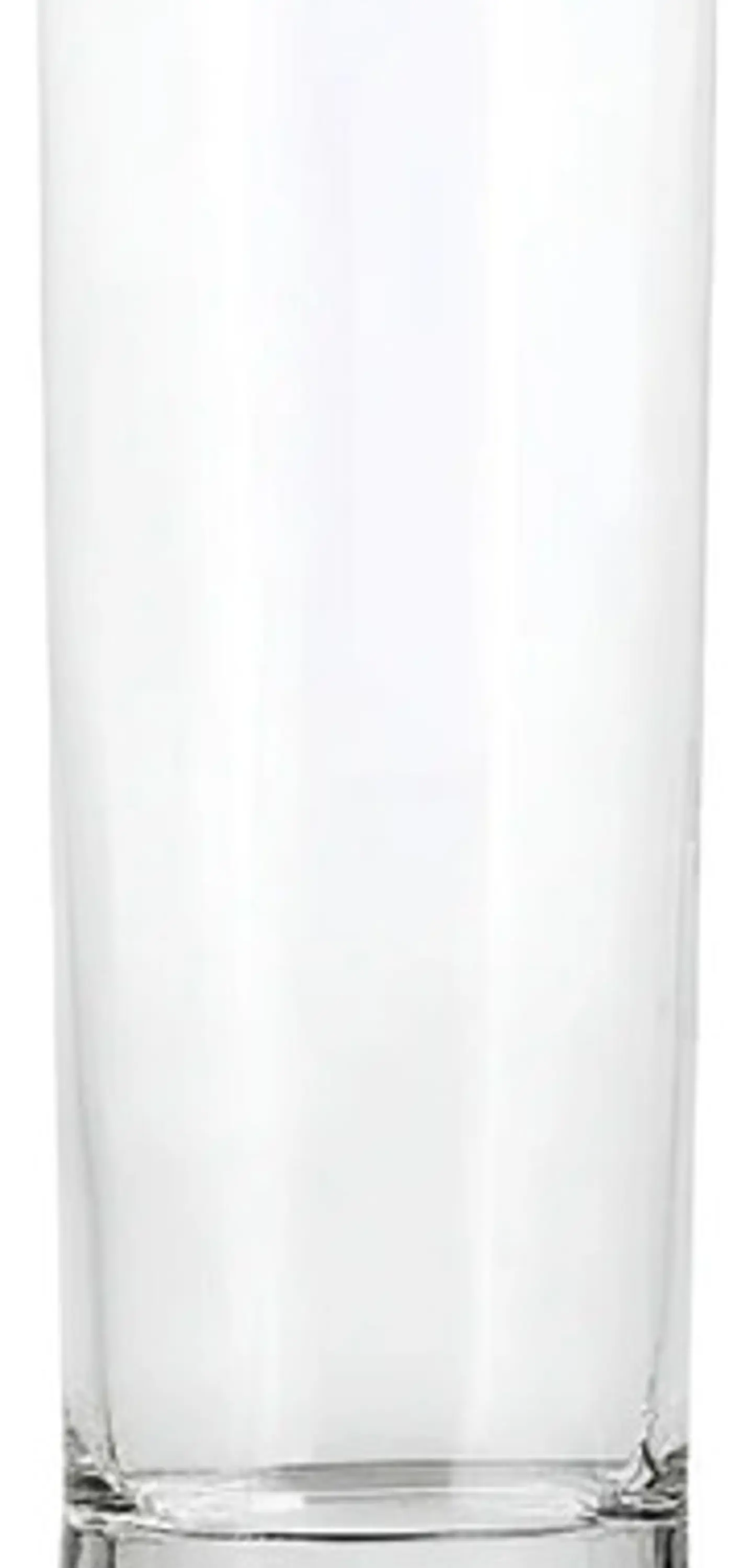Vaso Transparente Acrílicos Irrompibles Bar Coctel 350ml 2