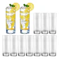 Vaso Transparente Acrílicos Irrompibles Bar Coctel 350ml - Miniatura 4