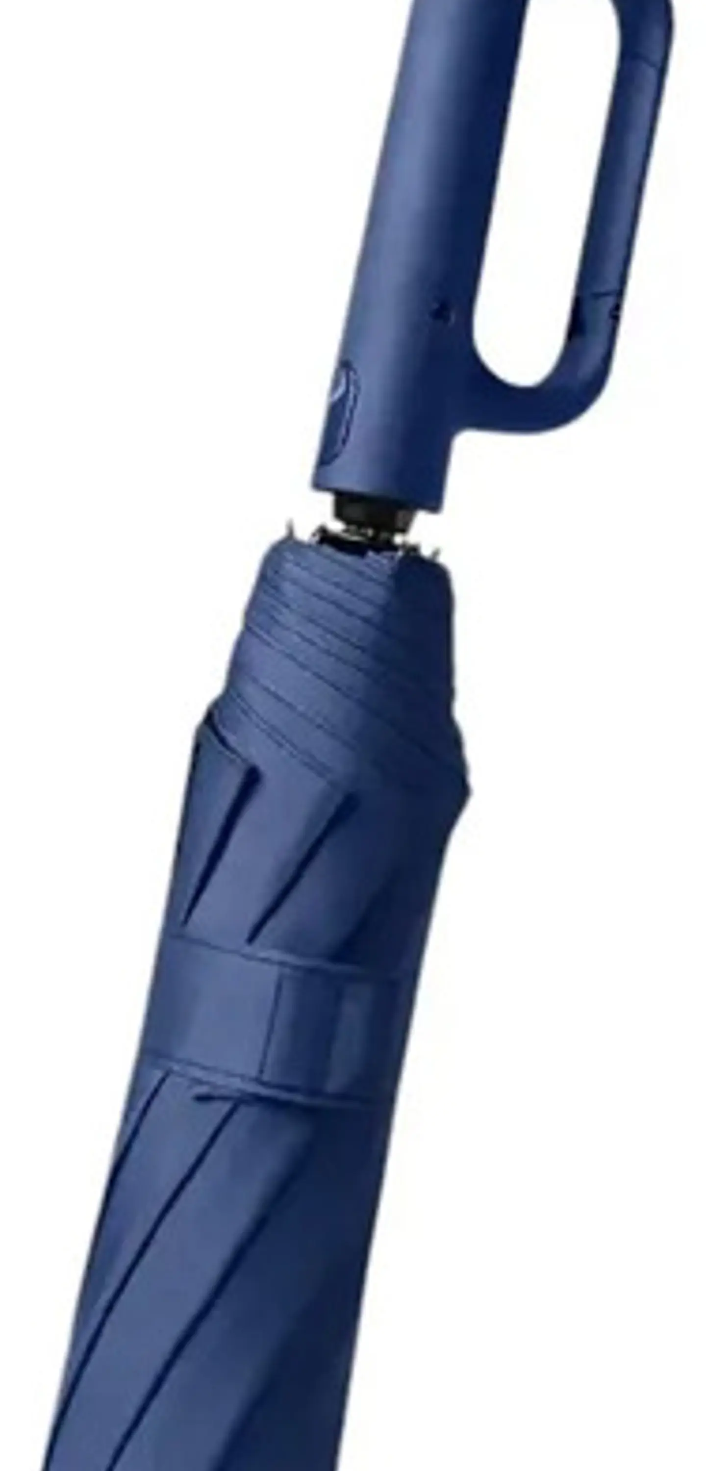 Sombrilla Paraguas Upf50+ Automático Con Mango De Hebilla 11