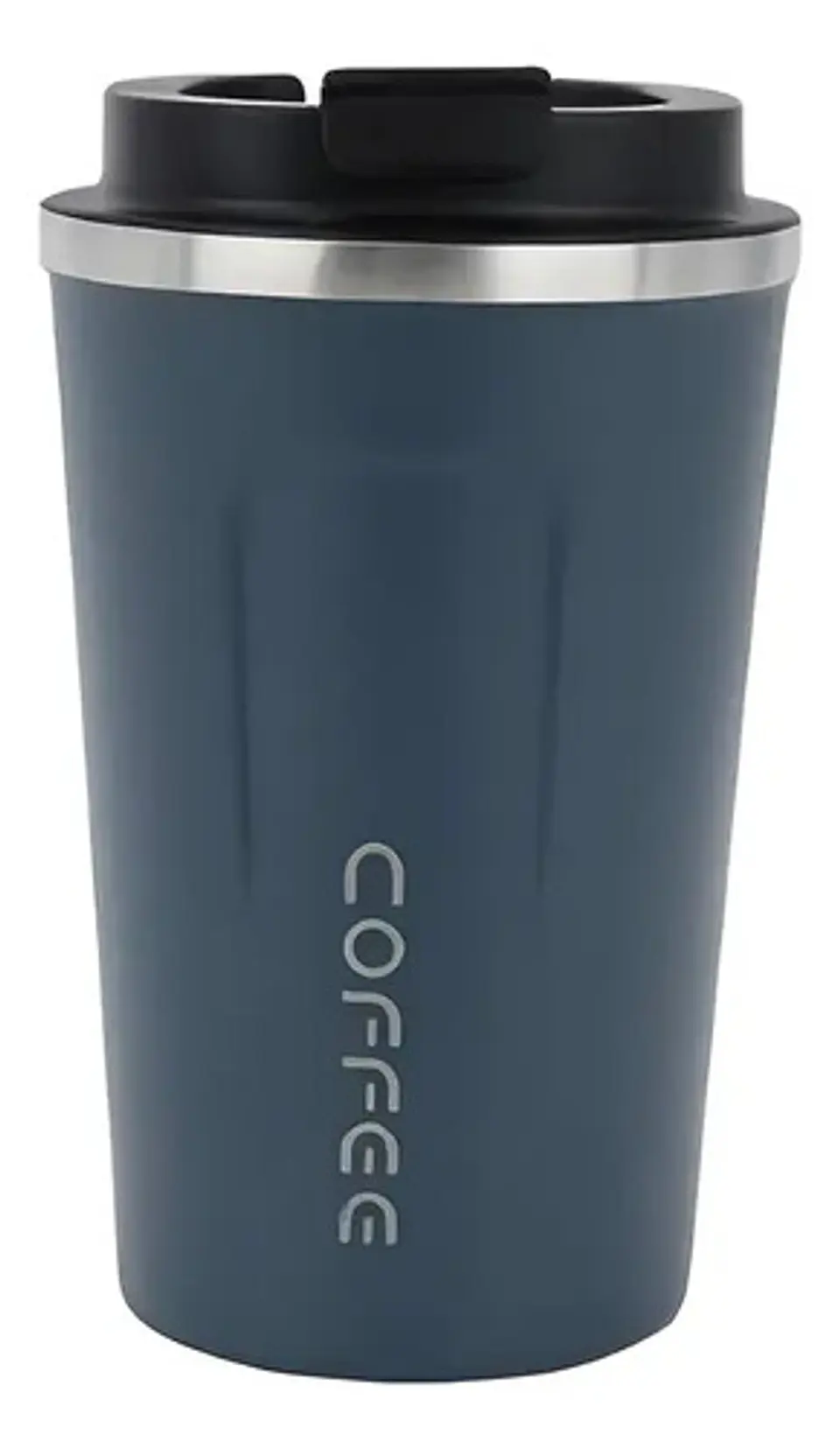 Botilito Termo Vaso Café Te Bebida Conserva Caliente 510 Ml 1
