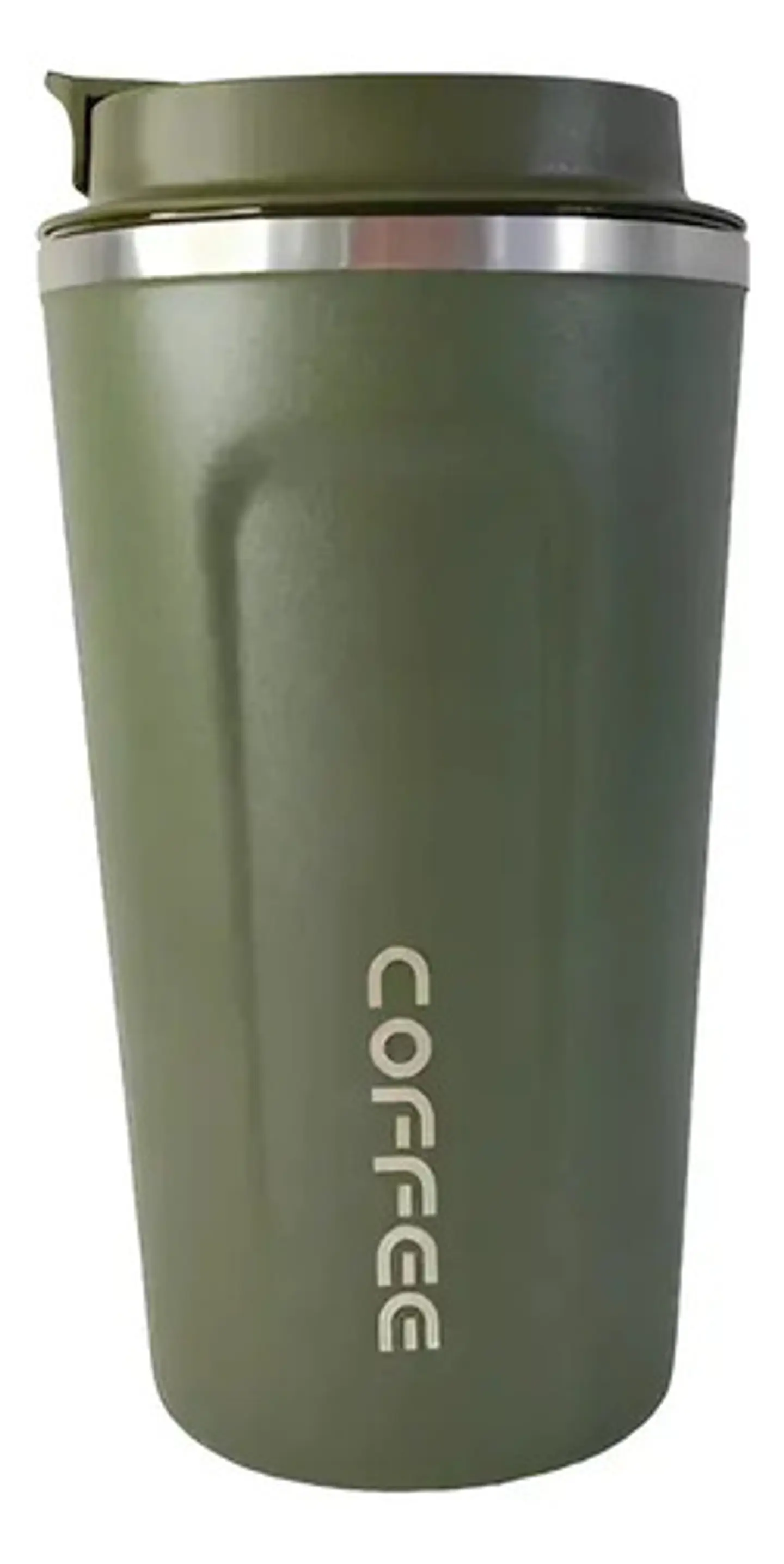 Botilito Termo Vaso Café Te Bebida Conserva Caliente 510 Ml 6