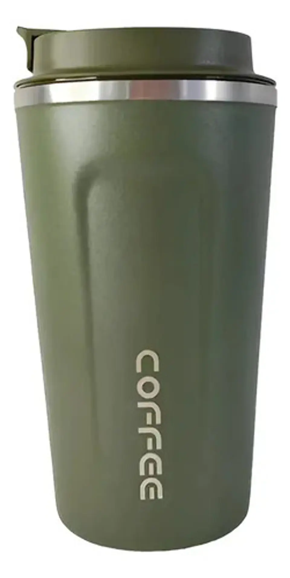 Botilito Termo Vaso Café Te Bebida Conserva Caliente 510 Ml 6