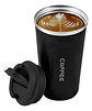 Botilito Termo Vaso Café Te Bebida Conserva Caliente 510 Ml - Miniatura 9