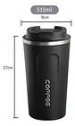 Botilito Termo Vaso Café Te Bebida Conserva Caliente 510 Ml - Miniatura 12